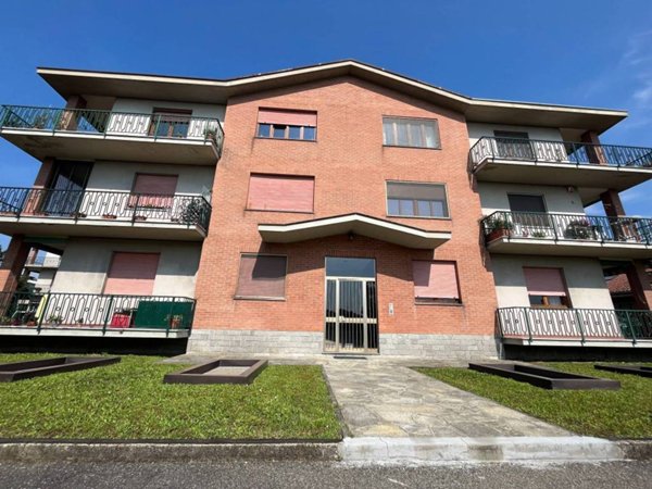 appartamento in vendita a Biella in zona Chiavazza