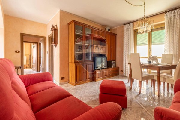 appartamento in vendita a Biella in zona Centro Città