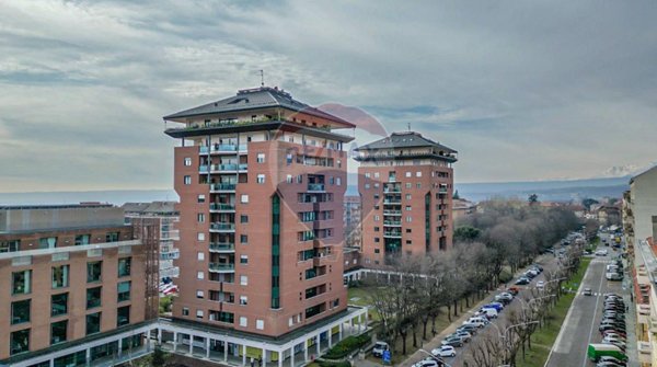 appartamento in vendita a Biella