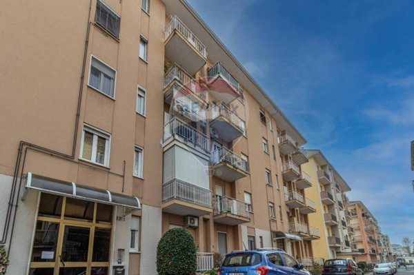 appartamento in vendita a Biella