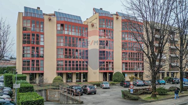 appartamento in vendita a Biella