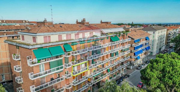 appartamento in vendita a Biella