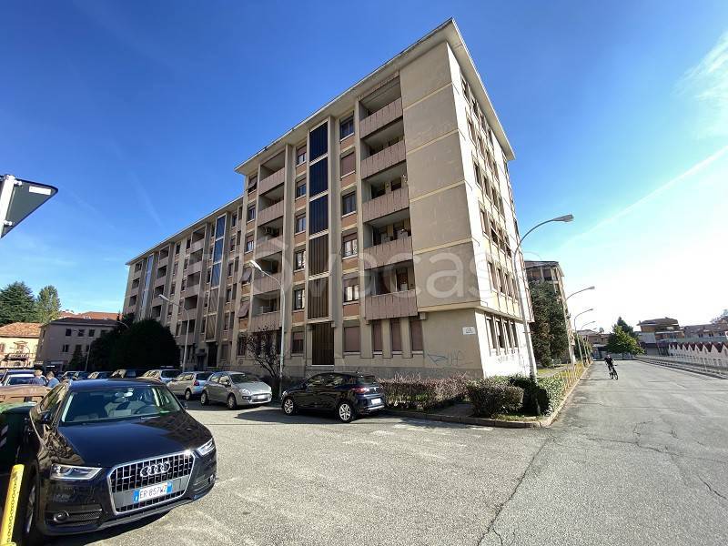 quadrivano in vendita a Biella in zona Centro Città