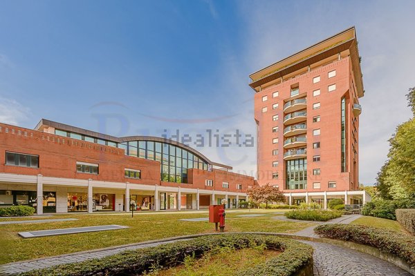 appartamento in vendita a Biella in zona Centro Città