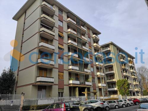 appartamento in vendita a Biella