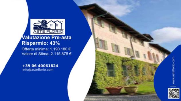 casa indipendente in vendita a Biella in zona Centro Città