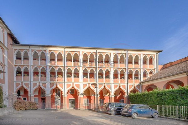 appartamento in vendita a Biella in zona Centro Città