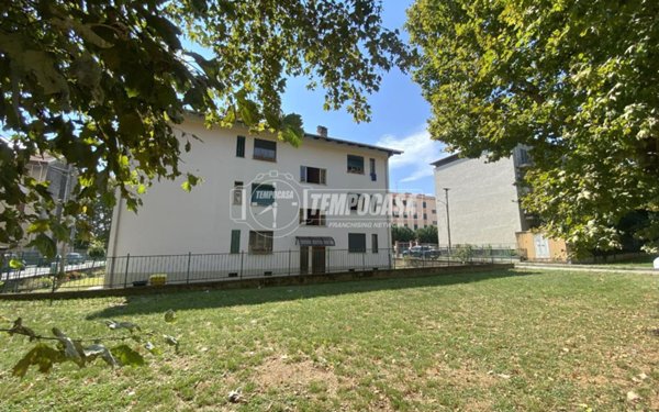 appartamento in vendita a Biella in zona Centro Città
