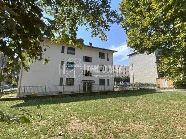 appartamento in vendita a Biella in zona Centro Città