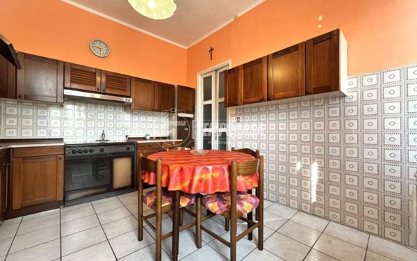 appartamento in vendita a Biella in zona Centro Città