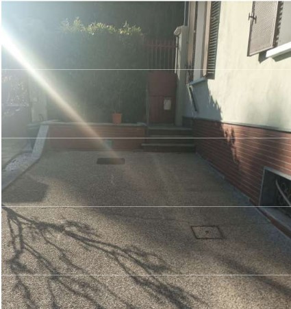 appartamento in vendita a Biella