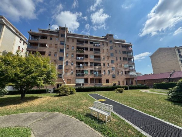 appartamento in vendita a Biella in zona Via Torino