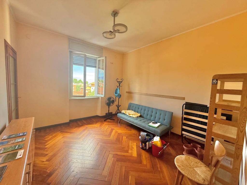 appartamento in vendita a Biella