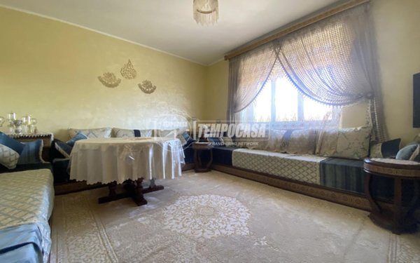 appartamento in vendita a Biella in zona Pavignano