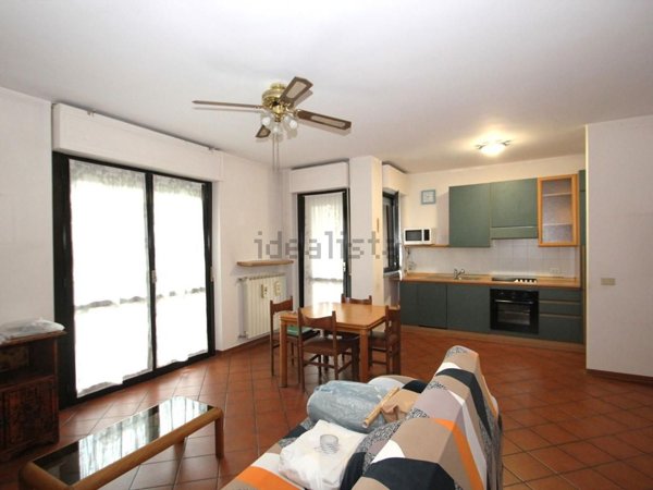 appartamento in vendita a Biella