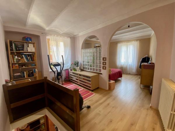 appartamento in vendita a Biella in zona Centro Città