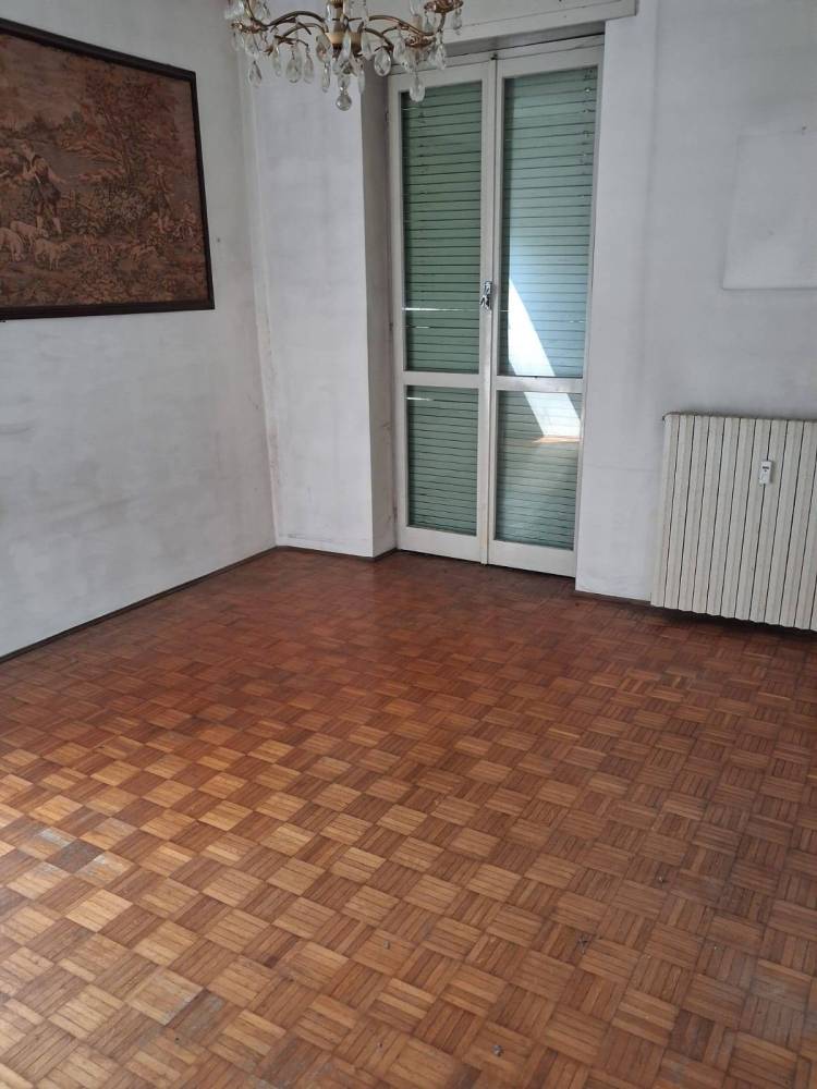 appartamento in vendita a Biella