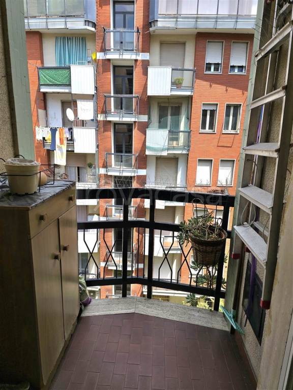 appartamento in vendita a Biella