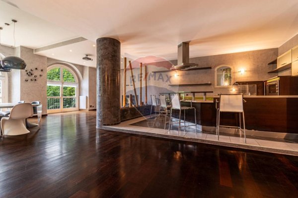 appartamento in vendita a Biella in zona Piazzo