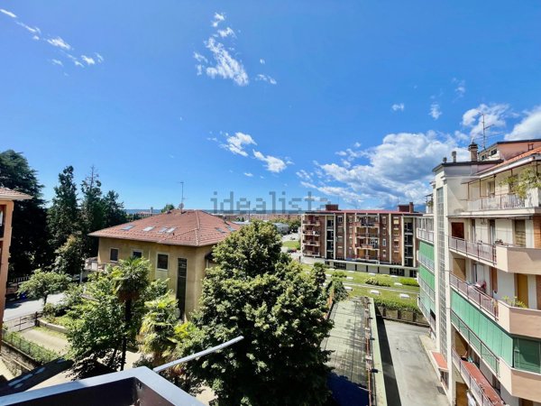 appartamento in vendita a Biella