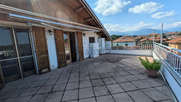 appartamento in vendita a Biella