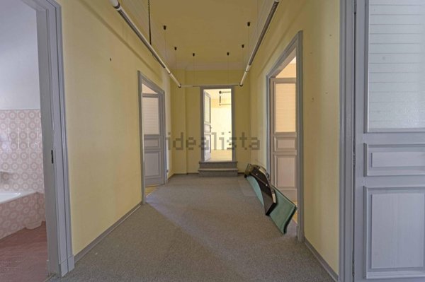 appartamento in vendita a Biella