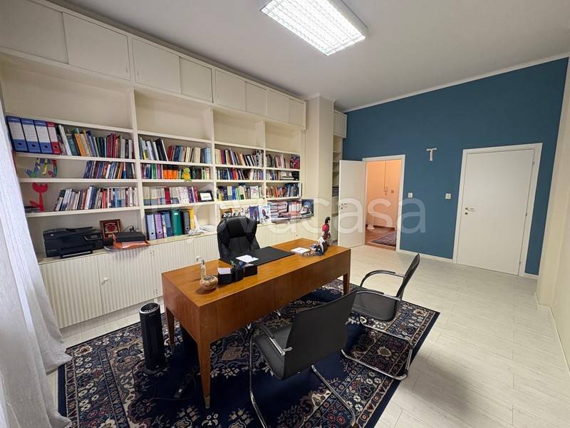 appartamento in vendita a Biella