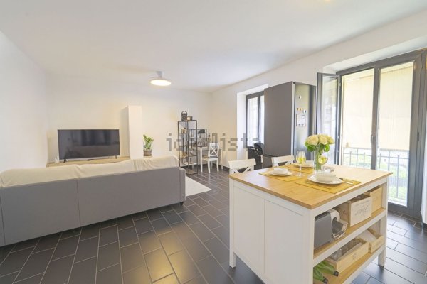 appartamento in vendita a Biella