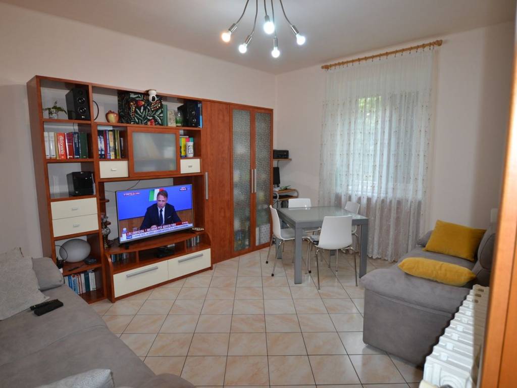 appartamento in vendita a Biella