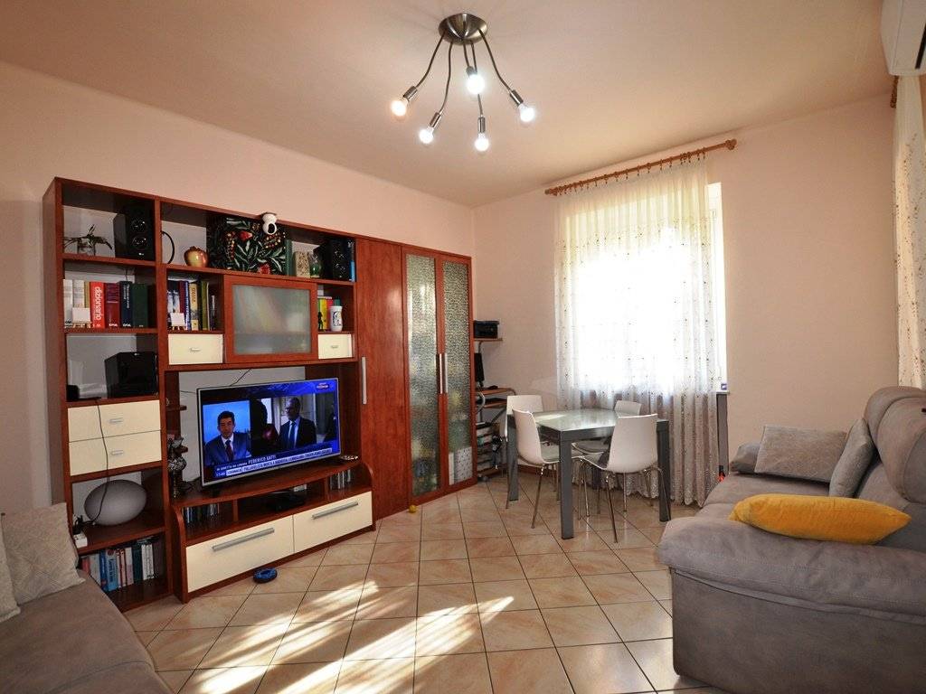 appartamento in vendita a Biella