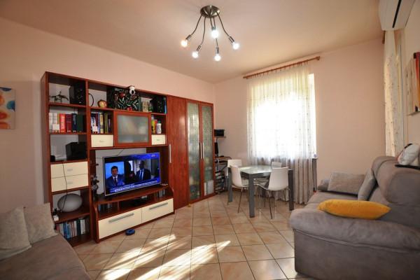 appartamento in vendita a Biella