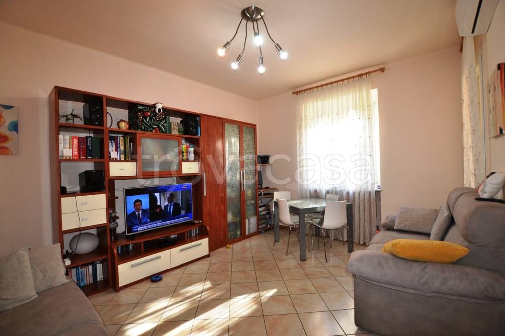 appartamento in vendita a Biella