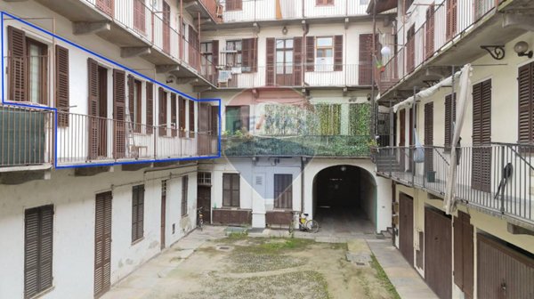 appartamento in vendita a Biella in zona Centro Città