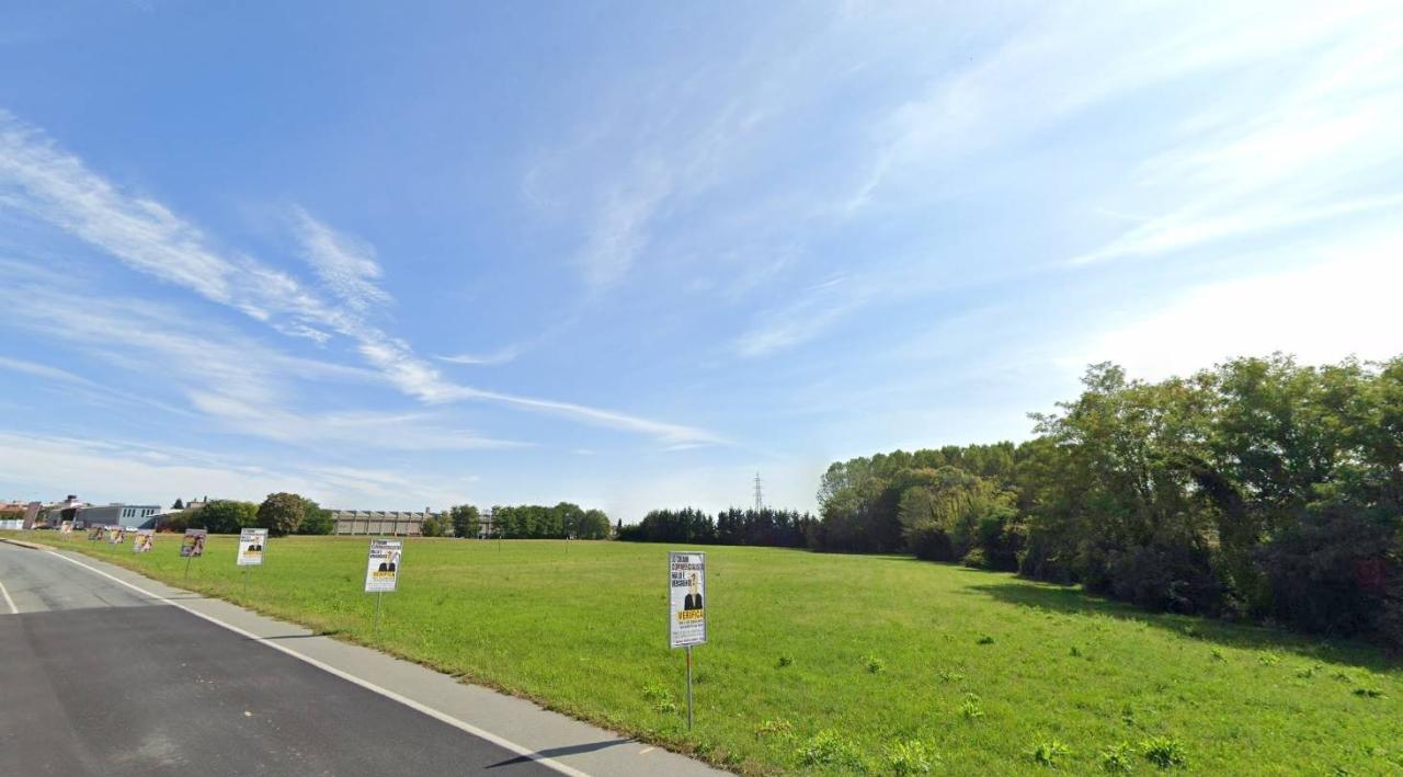 terreno edificabile in vendita a Biella