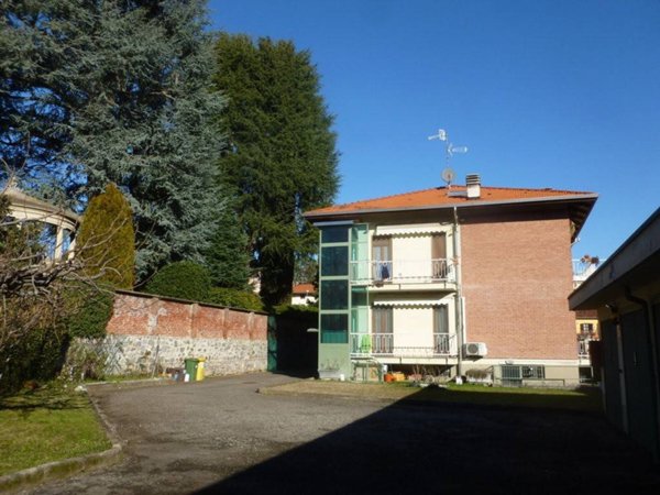 appartamento in vendita a Biella in zona Chiavazza