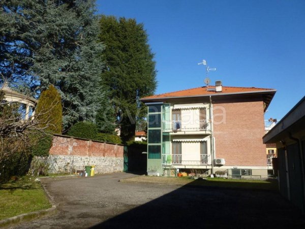 appartamento in vendita a Biella in zona Chiavazza