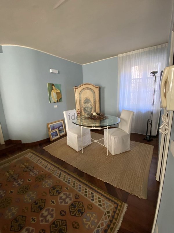 appartamento in vendita a Biella in zona Centro Città