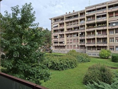 appartamento in vendita a Biella in zona Centro Città