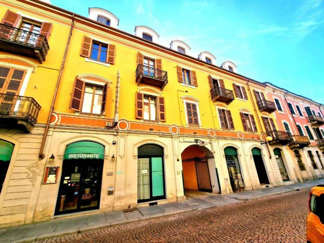 appartamento in vendita a Biella