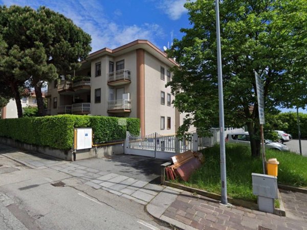 appartamento in vendita a Biella