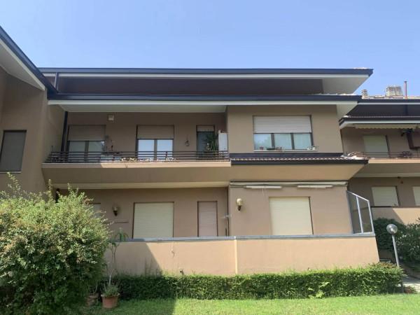 appartamento in vendita a Biella