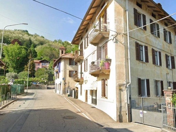 appartamento in vendita a Biella in zona Chiavazza