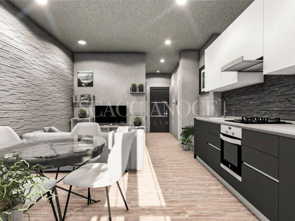appartamento in vendita a Biella