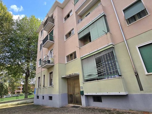appartamento in vendita a Biella