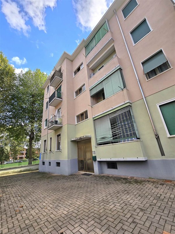 appartamento in vendita a Biella