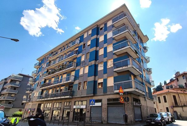 appartamento in vendita a Biella in zona Centro Città