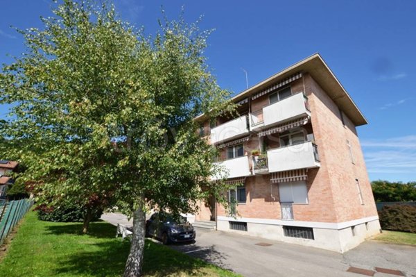 appartamento in vendita a Biella in zona Chiavazza