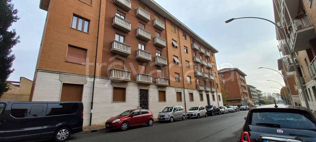 appartamento in vendita a Biella