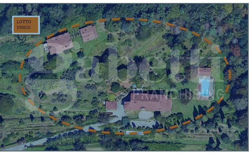 villa in vendita a Biella in zona Centro Città