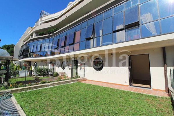 appartamento in vendita a Biella